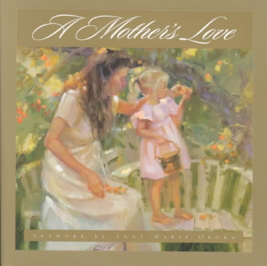 A Mother's Love cover