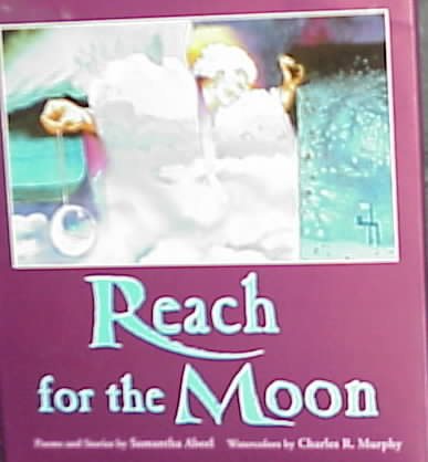 Reach for the Moon cover