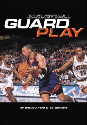 Basketball Guard Play (Spalding) cover