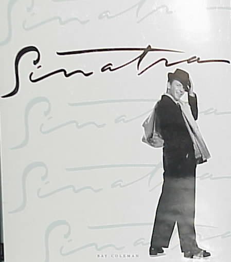 Sinatra: Portrait of the Artist cover