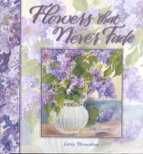 Flowers That Never Fade cover