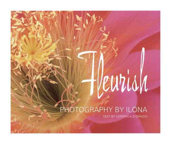 Fleurish cover