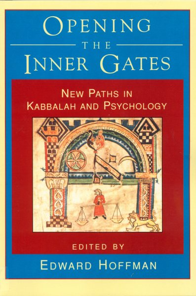 OPENING THE INNER GATES cover