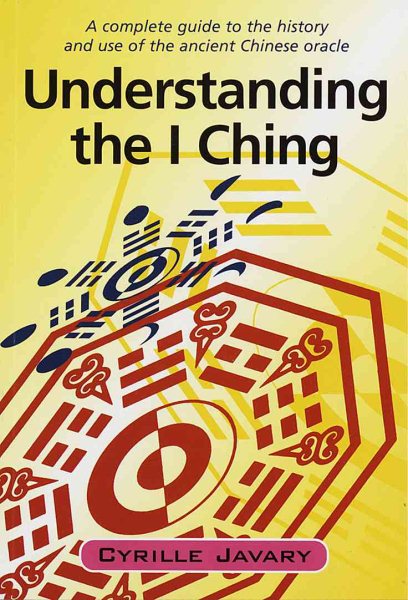Understanding the I Ching cover
