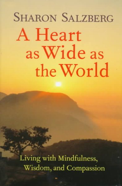 Heart As Wide As the World, A cover