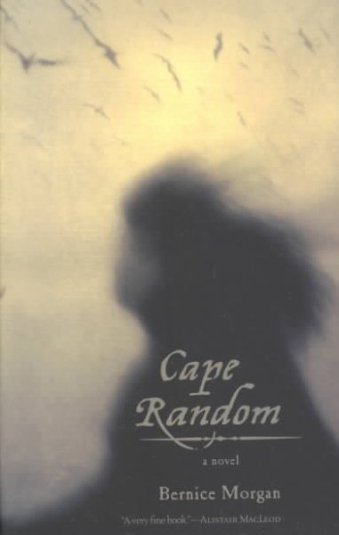 Cape Random: A Novel cover