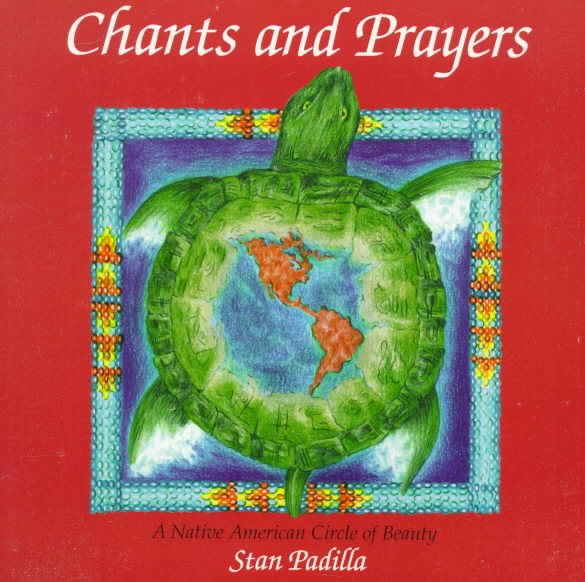 Chants and Prayers cover
