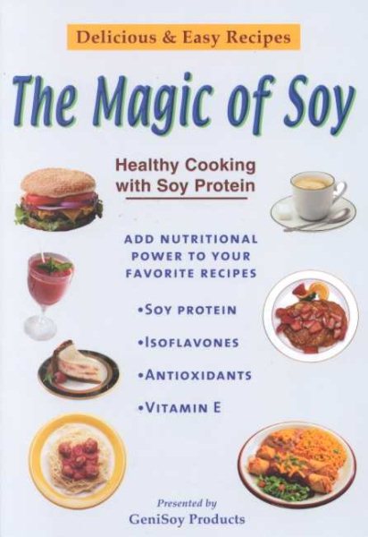The Magic of Soy