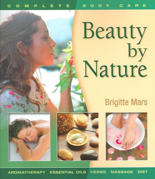 Beauty by Nature cover