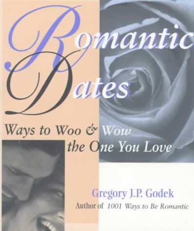Romantic Dates (Godek Romantic) cover
