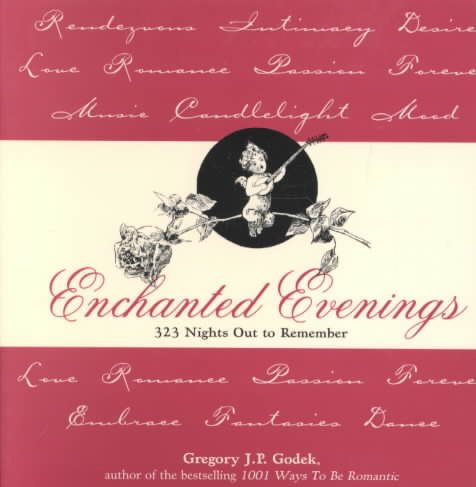 Enchanted Evenings cover
