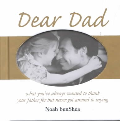 Dear Dad cover
