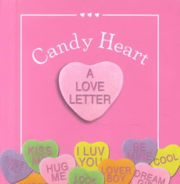 Candy Heart cover