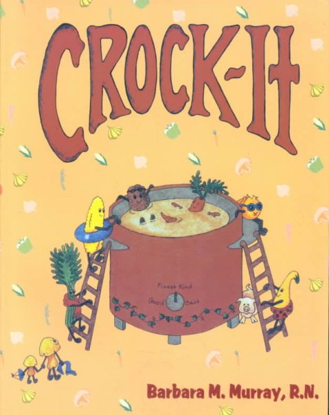 Crock-It cover