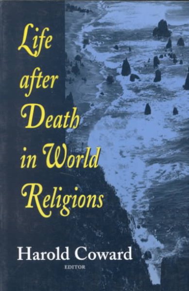 Life After Death in World Religions (Faith Meets Faith) cover