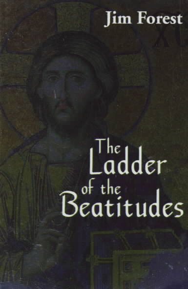 The Ladder of the Beatitudes cover