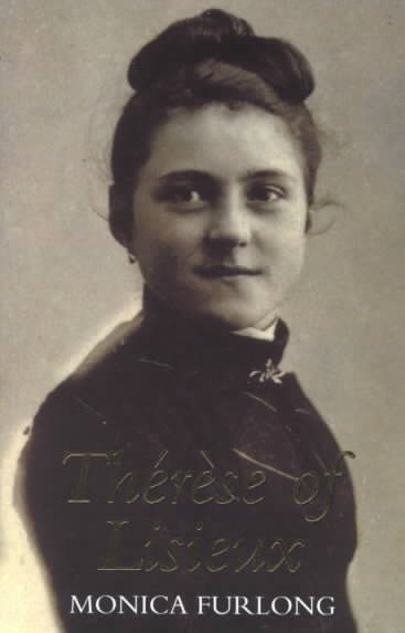 Therese of Lisieux cover