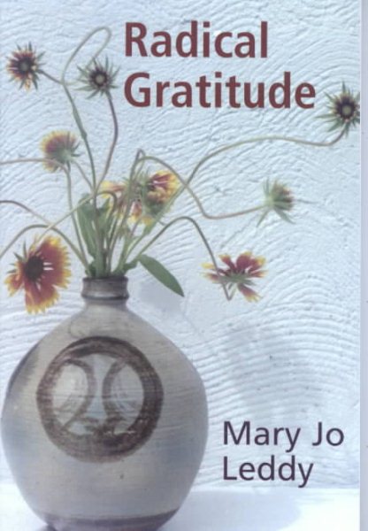Radical Gratitude cover