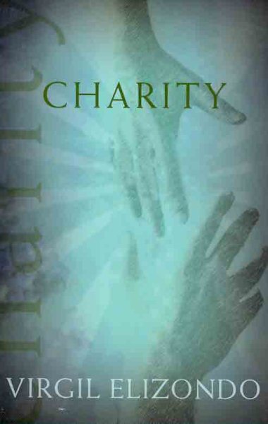Charity (Catholic Spirituality for Adults) cover
