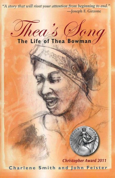 Thea's Song: The Life of Thea Bowman cover