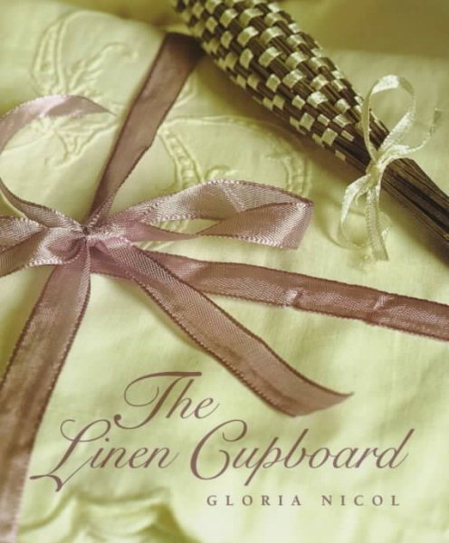 The Linen Cupboard