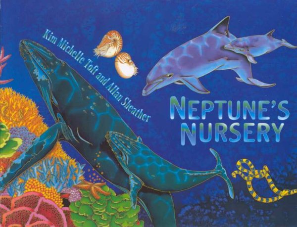 Neptune's Nursery cover