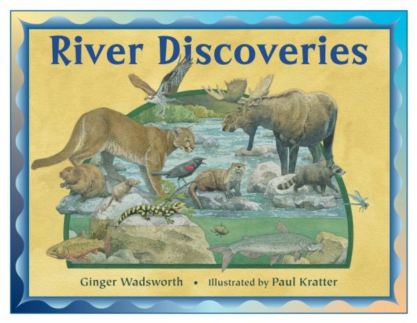 River Discoveries cover