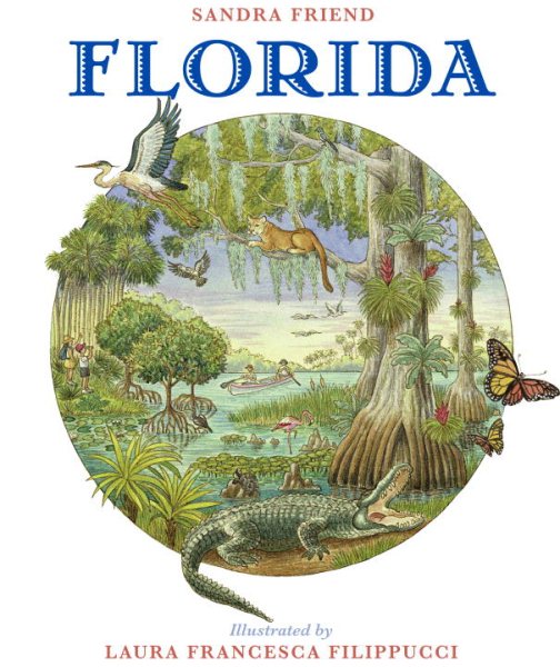 Florida cover