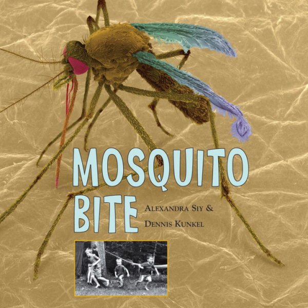 Mosquito Bite cover