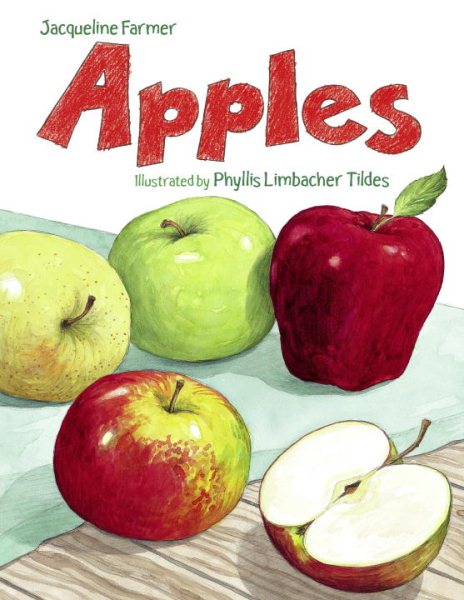 Apples cover