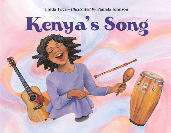 Kenya's Song cover