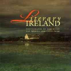 Literary Ireland cover