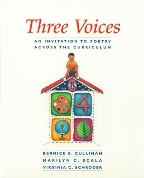 Three Voices cover