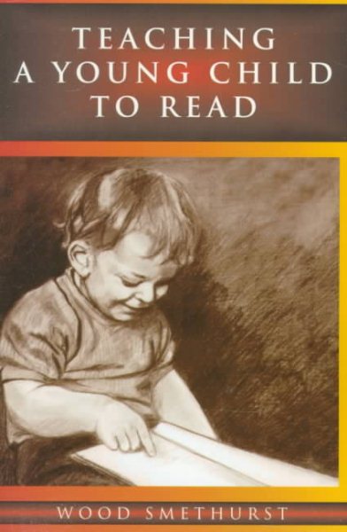 Teaching a Young Child to Read cover