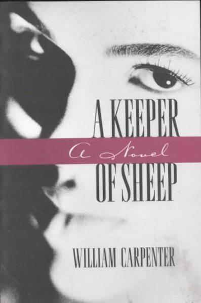 A Keeper of Sheep cover
