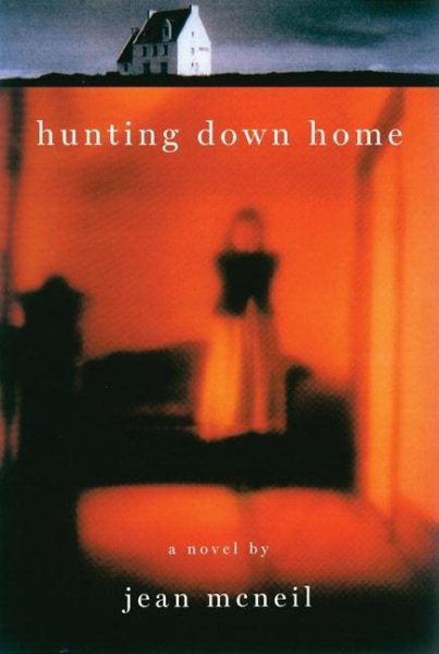 Hunting Down Home cover