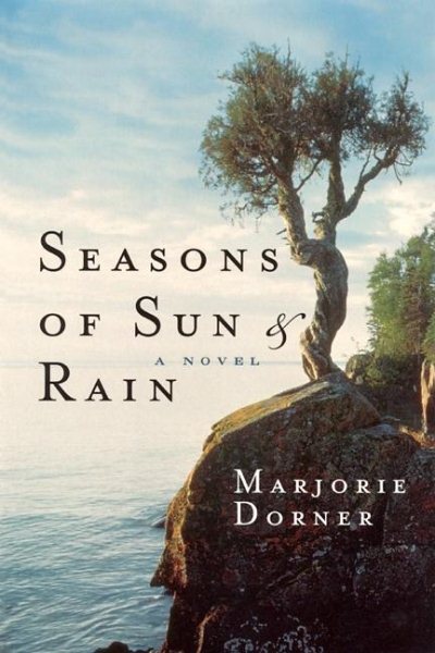 Seasons of Sun and Rain cover