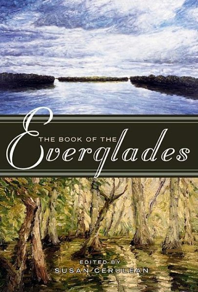 The Book of the Everglades (The World As Home) cover