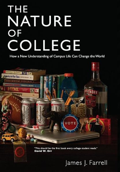 The Nature of College