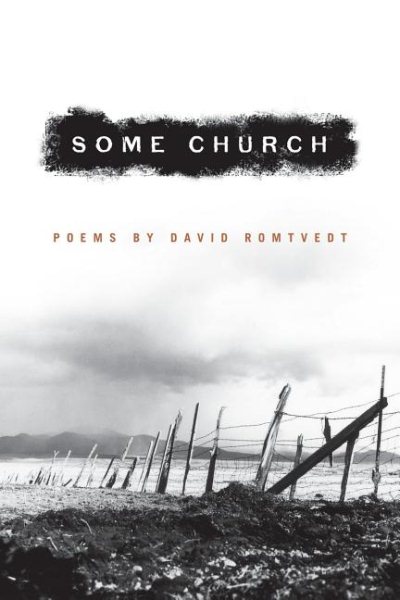 Some Church: Poems cover