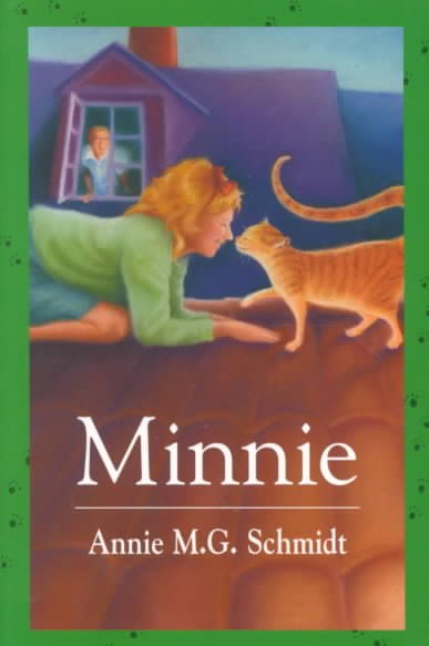 Minnie cover