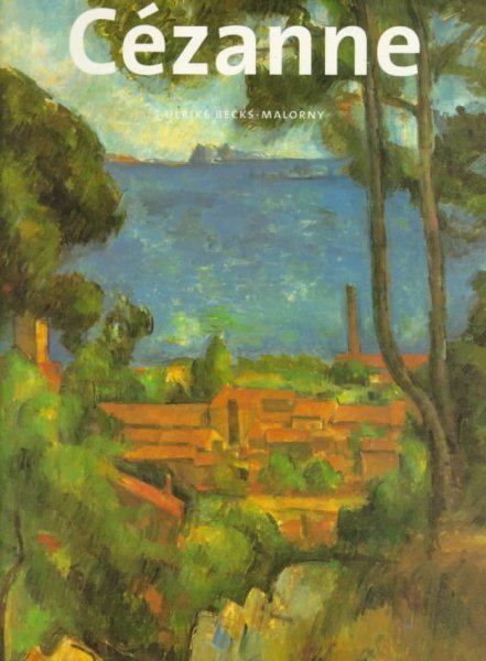 Cezanne cover