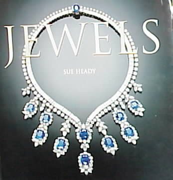 Jewels cover