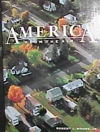 America from the Air cover