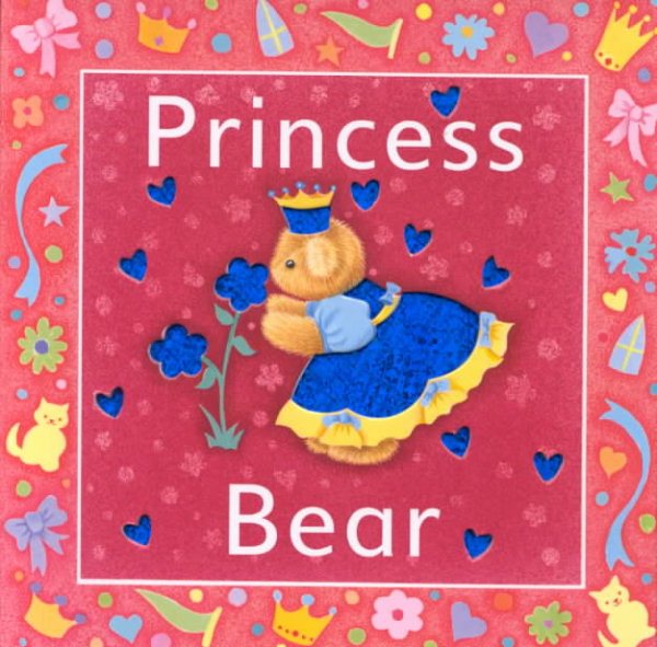 Princess Bear cover