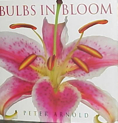 Bulbs in Bloom cover