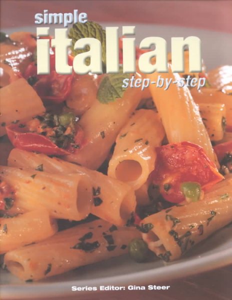 Simple Italian Step by Step