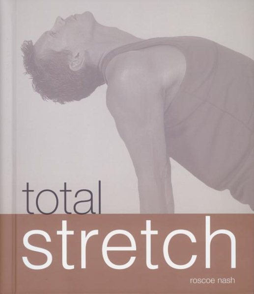 Total Stretch cover