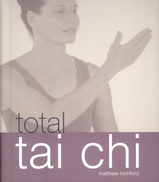 Total Tai Chi cover