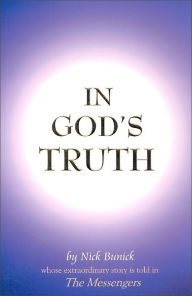 In God's Truth cover